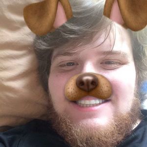 Meet your Posher, Ethan